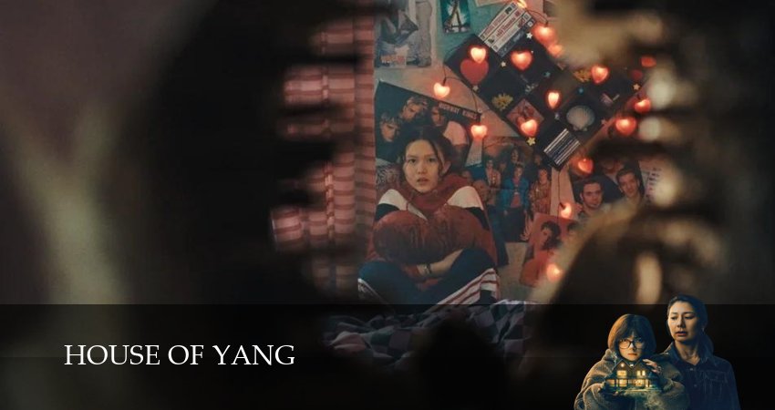 Смотреть сераил Дом Янг (2026) 1 сезон 6 серия HD 1080, 4K