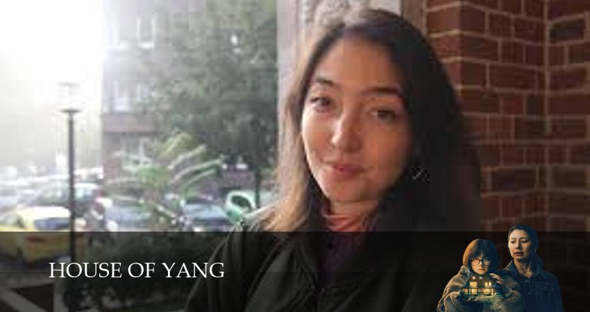 Дом Янг (2026) 1 сезон 9 серия полностью в хорошем качестве и бесплатно