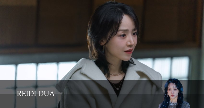 Искусство Сары / Мастерство Сары (1 сезон, 2026) в HD