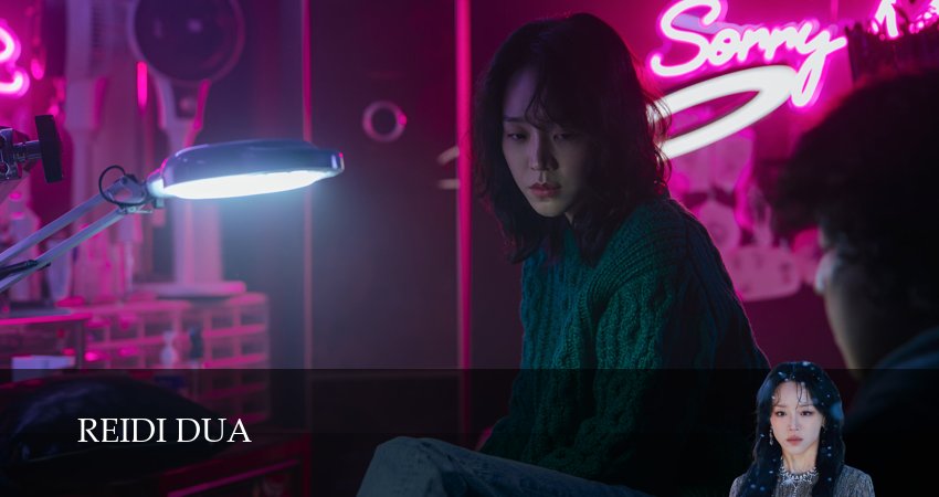 Сериал Искусство Сары / Мастерство Сары (2026) 1 сезон 7 серия смотреть бесплатно в хорошем качестве