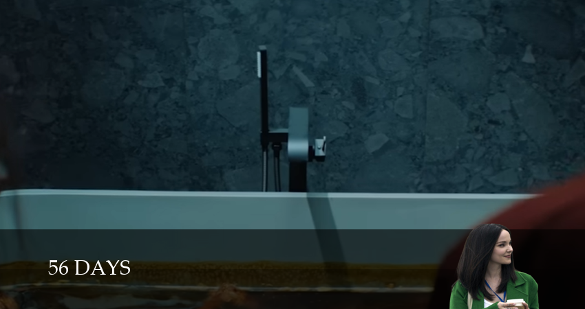 56 дней (1 сезон, 2026) смотреть бесплатно онлайн без рекламы