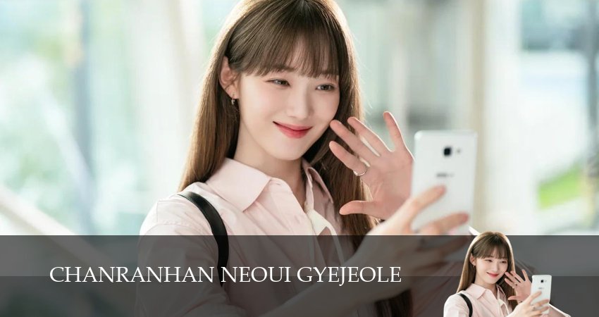 Смотреть сераил Твое лучшее время (2026) 1 сезон 6 серия HD 1080, 4K