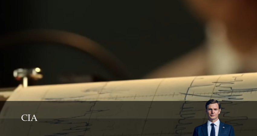 ЦРУ (Сериал) (2026) 1 сезон 1 серия смотреть онлайн бесплатно