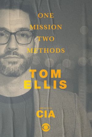 Полный 1 сезон сериала ЦРУ (Сериал) доступен онлайн в превосходном качестве