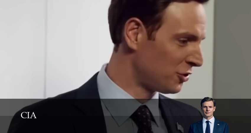 ЦРУ (Сериал) (2026) 1 сезон 11 серия онлайн бесплатно в высоком качестве