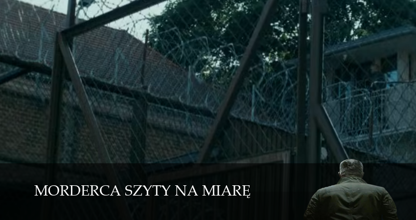 Убийца на заказ (2026) 1 сезон 1 серия смотреть онлайн без рекламы и регистрации