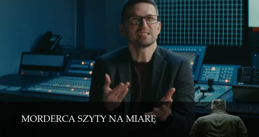 Смотреть сериал Убийца на заказ 1 сезон 5 серия в хорошем качестве HD