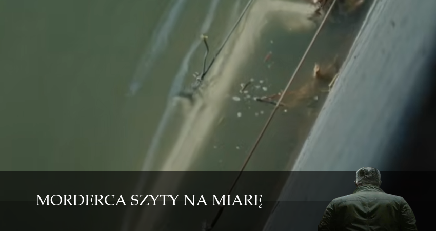 Смотреть сериал Убийца на заказ (2026) 1 сезон 6 серия в хорошем качестве онлайн