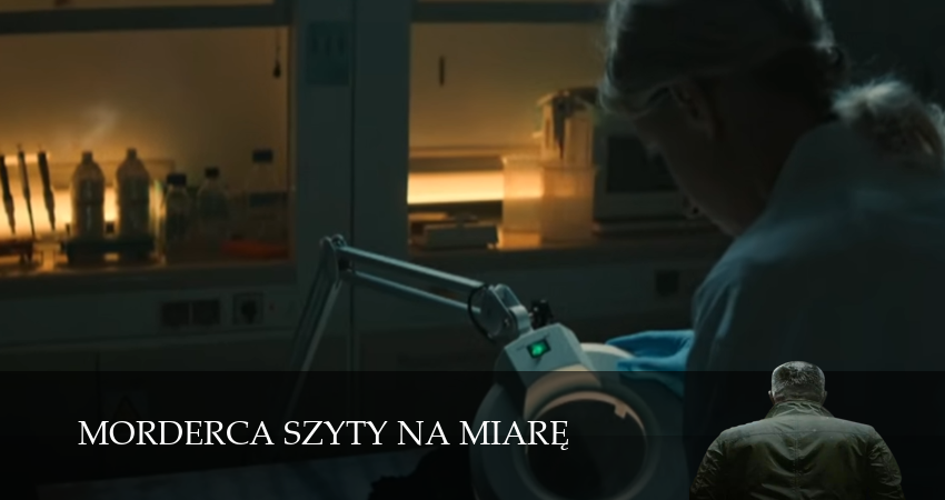 Смотреть сериал Убийца на заказ (2026) 1 сезон 7 серия без рекламы в HD
