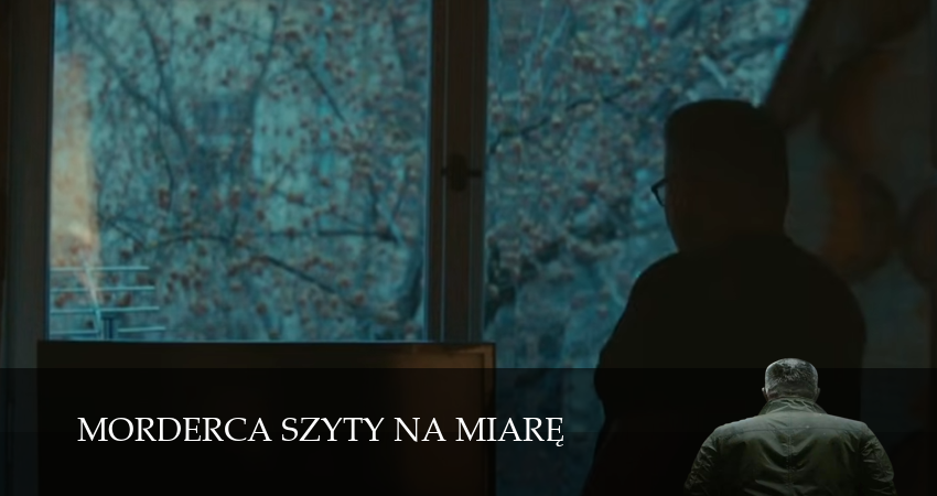 Убийца на заказ (1 сезон, 8 серия) смотреть онлайн бесплатно в хорошем HD 1080 качестве