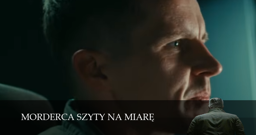 Сериал Убийца на заказ (1 сезон, 10 серия) смотреть онлайн бесплатно в хорошем качестве