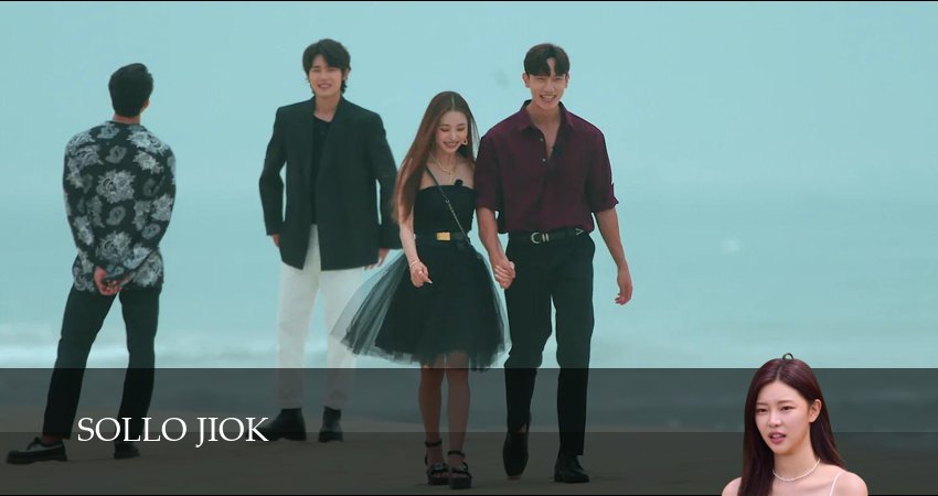 Смотреть сераил Ад для одиночек (2026) 5 сезон 5 серия HD 1080, 4K