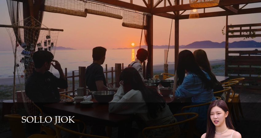 Сериал Ад для одиночек (5 сезон, 2026) смотреть бесплатно онлайн