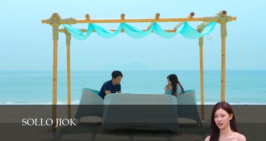 Сериал Ад для одиночек (2026) 5 сезон 9 серия смотреть онлайн в качество 1080 HD или 4K