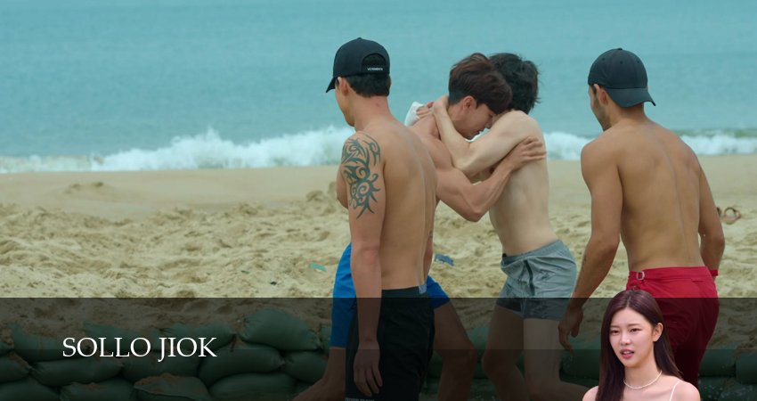 Ад для одиночек (2026) 5 сезон 12 серия смотреть бесплатно полностью