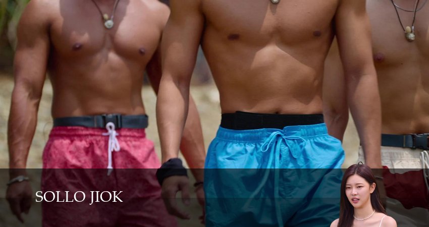 Сериал Ад для одиночек (5 сезон, 2026) бесплатно