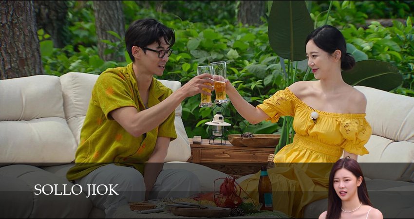 Сериал Ад для одиночек (5 сезон, 14 серия) смотреть онлайн бесплатно без рекламы