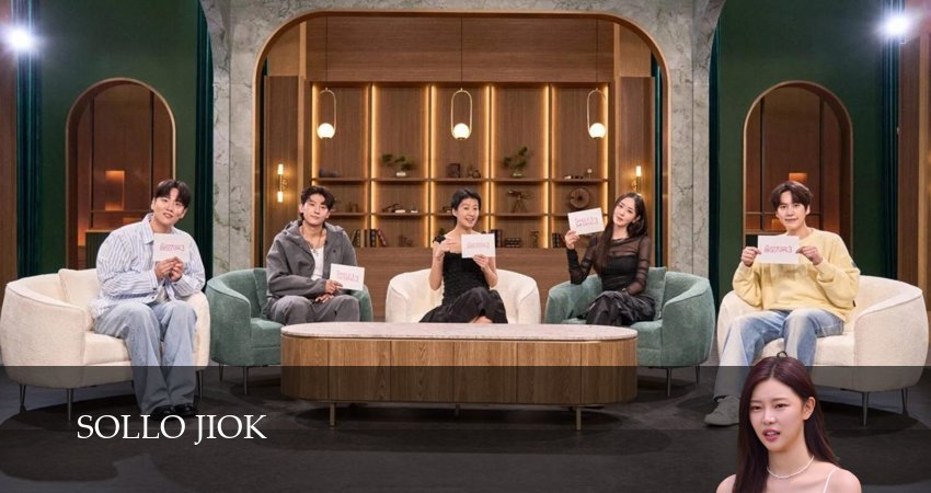 Ад для одиночек (5 сезон, 2026) смотреть онлайн в хорошем качестве бесплатно