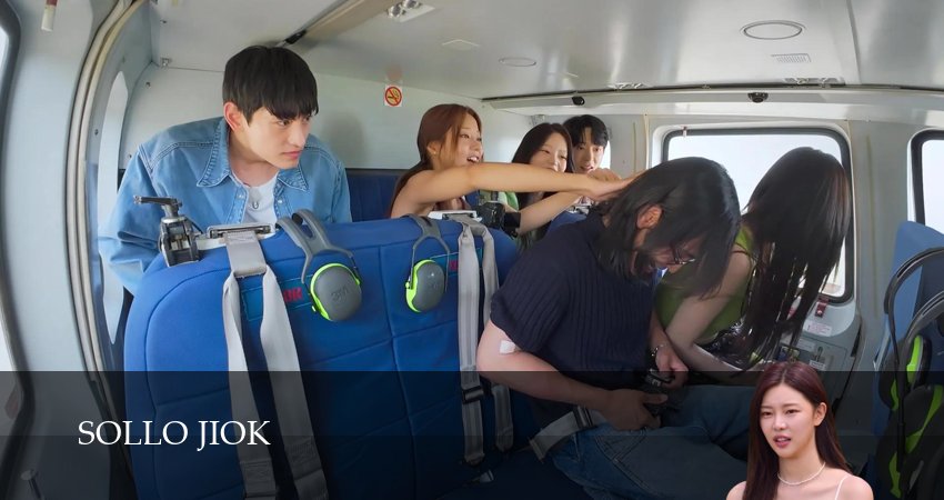 Сериал Ад для одиночек (5 сезон, 20 серия) смотреть онлайн в хорошем качестве бесплатно