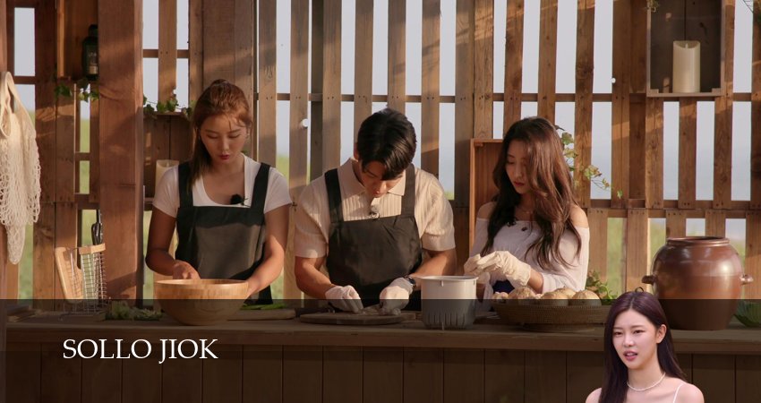 Сериал Ад для одиночек (5 сезон, 25 серия) смотреть онлайн бесплатно