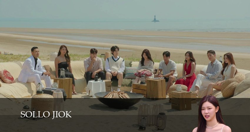 Смотреть сериал Ад для одиночек (2026) 5 сезон 30 серия без рекламы в HD