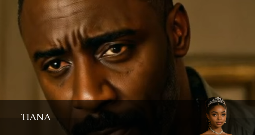 Тиана (Tiana) (1 сезон, 2 серия) смотреть бесплатно онлайн без рекламы