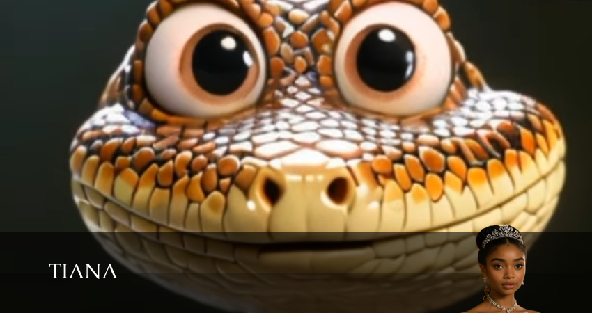 Тиана (Tiana) 1 сезон 6 серия смотреть бесплатно в хорошем качестве