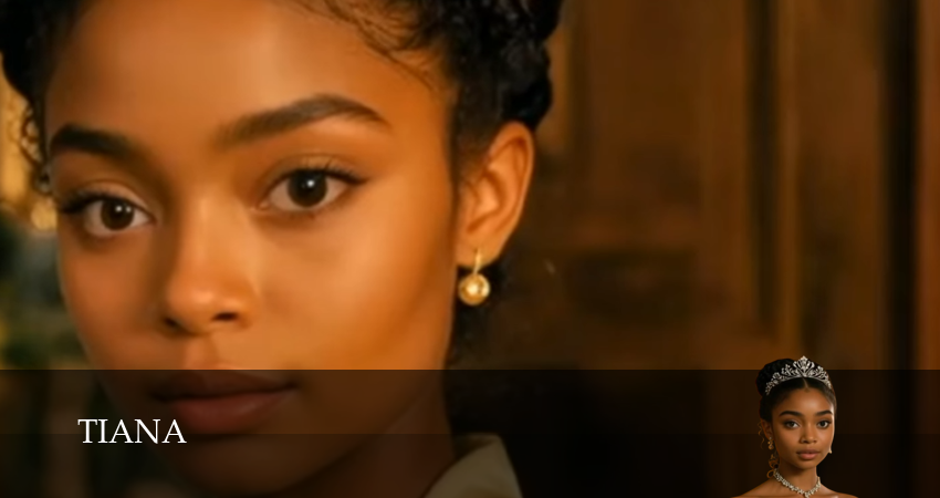Тиана (Tiana) (2026) 1 сезон 10 серия полностью в хорошем качестве и бесплатно