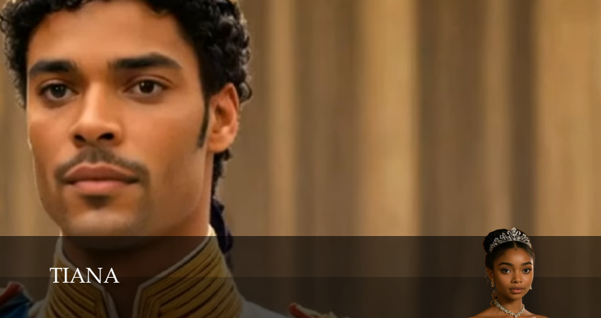Сериал Тиана (Tiana) (1 сезон, 12 серия) смотреть бесплатно онлайн