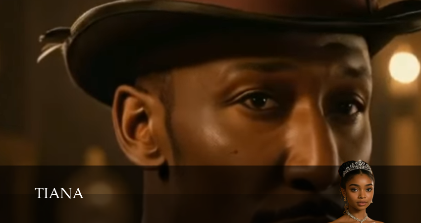 Тиана (Tiana) (1 сезон, 13 серия) смотреть бесплатно онлайн