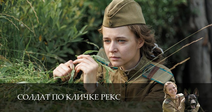 Солдат по кличке Рекс (2026) 1 сезон 9 серия онлайн бесплатно в высоком качестве