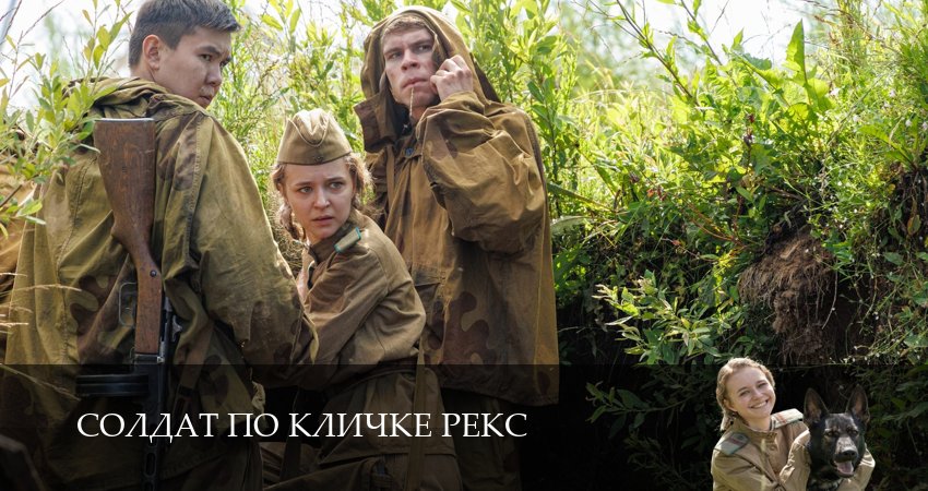 Смотреть сериал Солдат по кличке Рекс 1 сезон 10 серия в отличном качестве