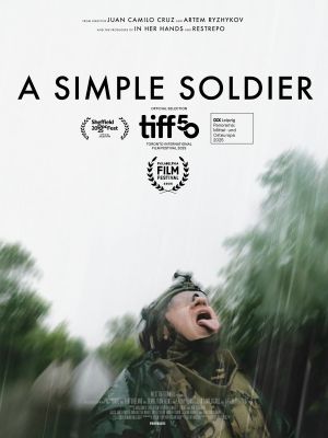 Смотреть фильм Простий солдат (2026) 2026 в высоком HD 1080 онлайн