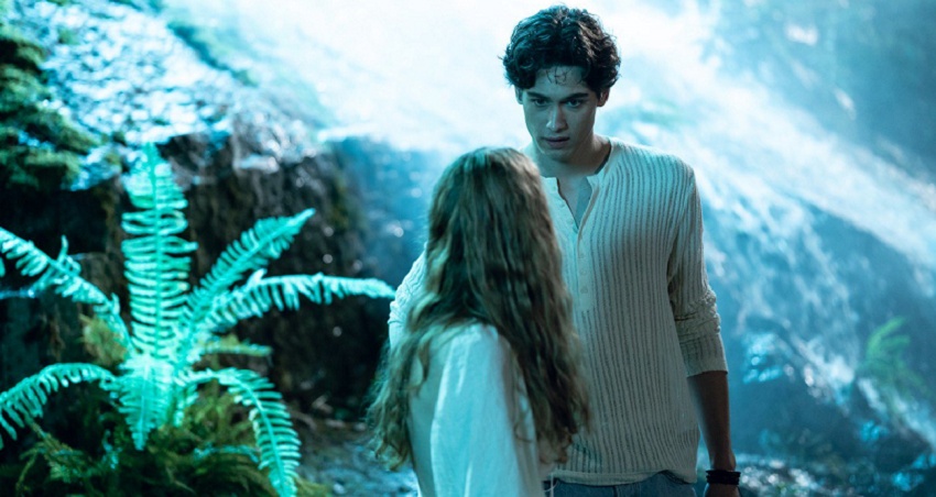 Мавка. Справжнiй мiф (Украина) смотреть в хорошем качестве