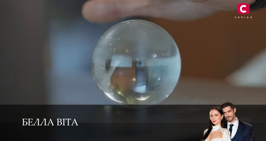 Сериал Белла Вiта (1 сезон, 13 серия) смотреть онлайн все серии подряд в хорошем качестве