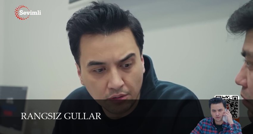 Rangsiz gullar (1 сезон, 141 серия) смотреть бесплатно онлайн без рекламы