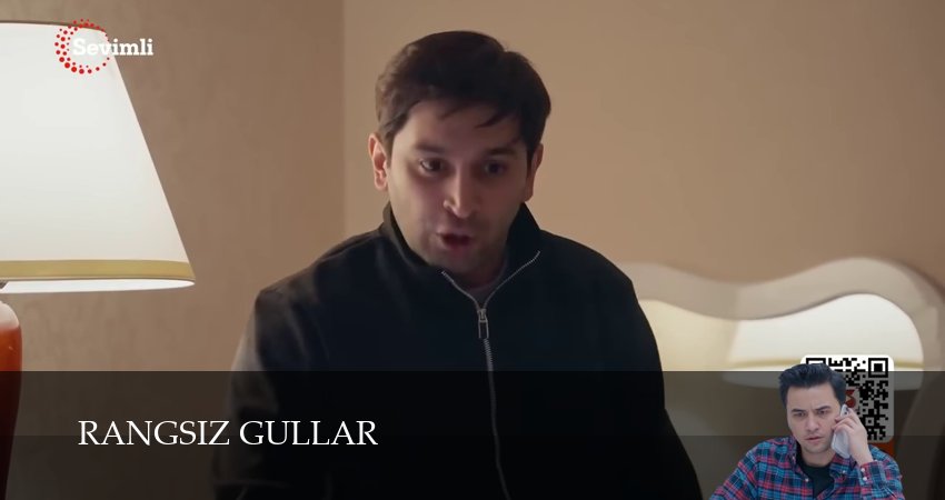 Rangsiz gullar (1 сезон, 2025) смотреть онлайн без рекламы