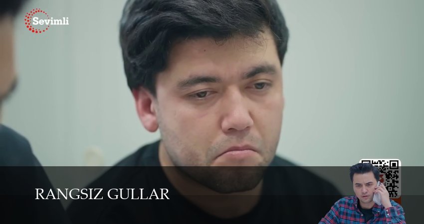 Rangsiz gullar 1 сезон 146 серия смотреть онлайн на телефоне бесплатно