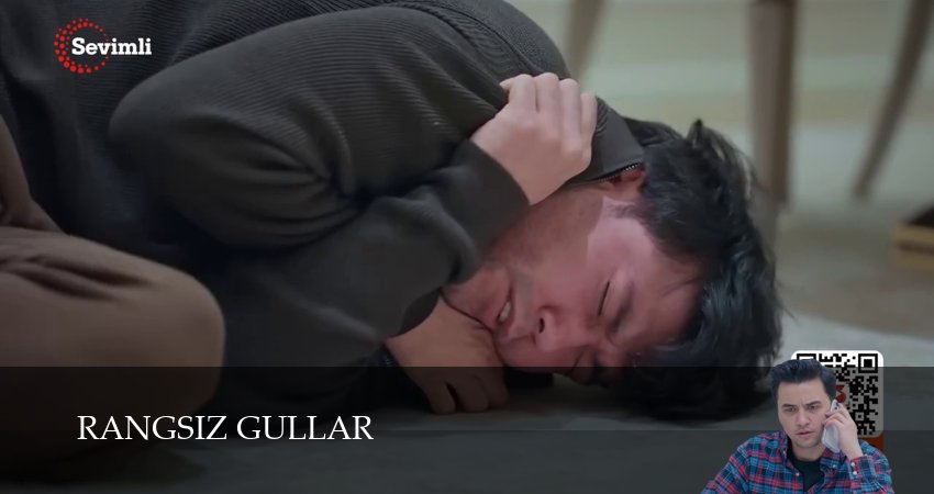 Сериал Rangsiz gullar (1 сезон, 2025) смотреть онлайн