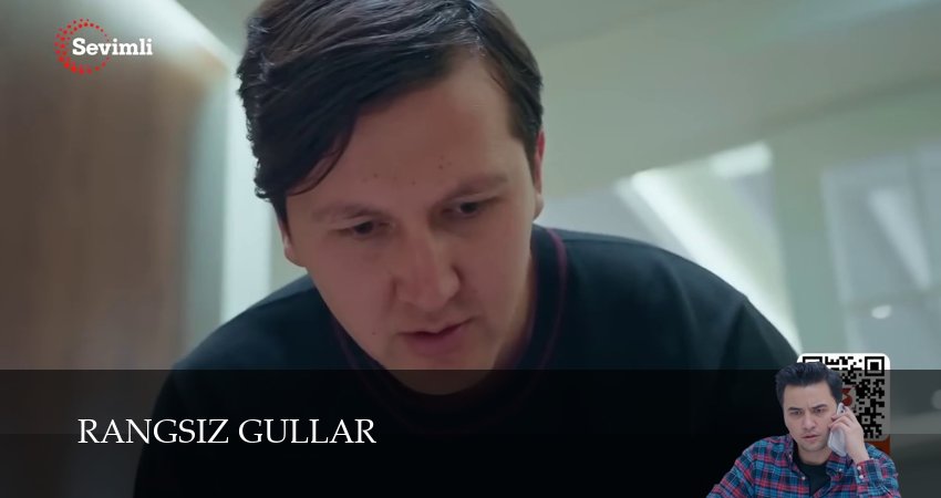 Rangsiz gullar 1 сезон 151 серия полная версия смотреть бесплатно