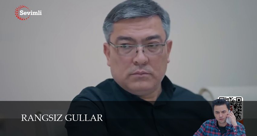 Rangsiz gullar 1 сезон 158 серия смотреть в хорошем качестве