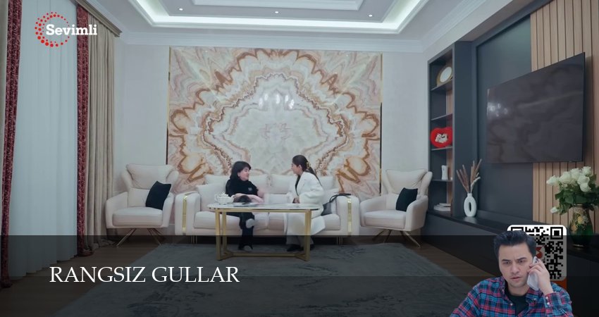 Сериал Rangsiz gullar (1 сезон, 159 серия) смотреть онлайн бесплатно в хорошем HD качестве