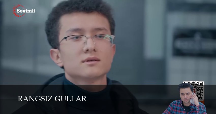 Сериал Rangsiz gullar (1 сезон, 2025) смотреть онлайн бесплатно в хорошем HD качестве