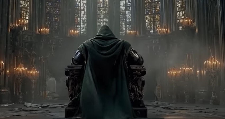 Мстители: Секретные войны (2027) смотреть онлайн бесплатно в хорошем HD качестве