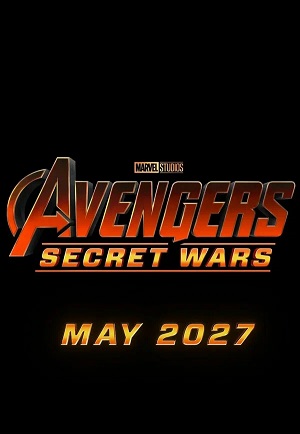 Мстители: Секретные войны (2027) <(2026, США) смотреть онлайн