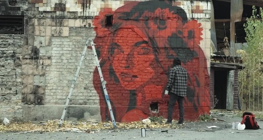 Паляниця (2026) (Украина) смотреть в хорошем качестве