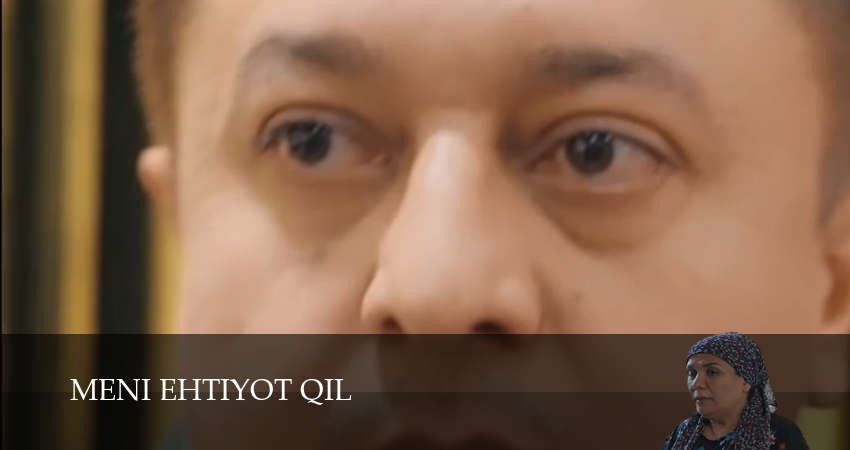Сериал Meni ehtiyot qil (1 сезон, 2026) смотреть бесплатно онлайн