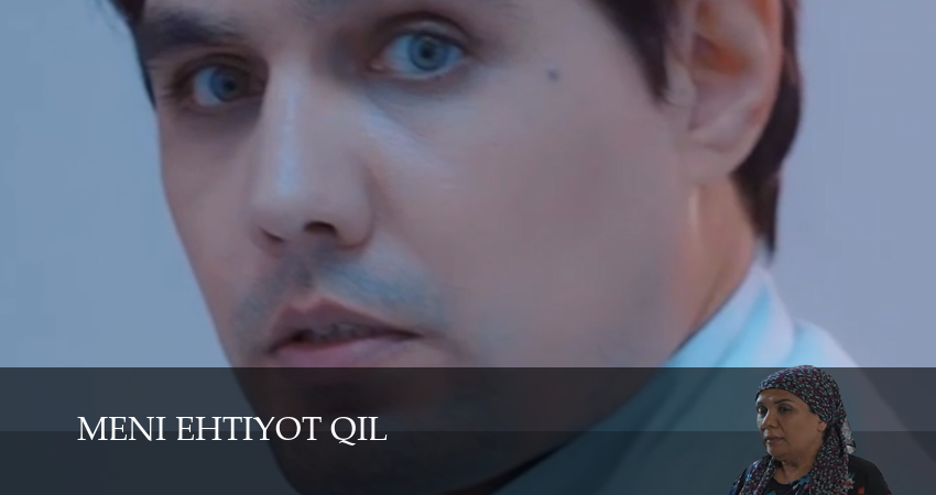 Meni ehtiyot qil (2026) 1 сезон 3 серия смотреть онлайн бесплатно