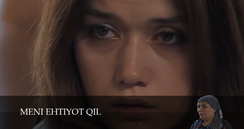 Сериал Meni ehtiyot qil (1 сезон, 4 серия) смотреть онлайн все серии подряд в хорошем качестве