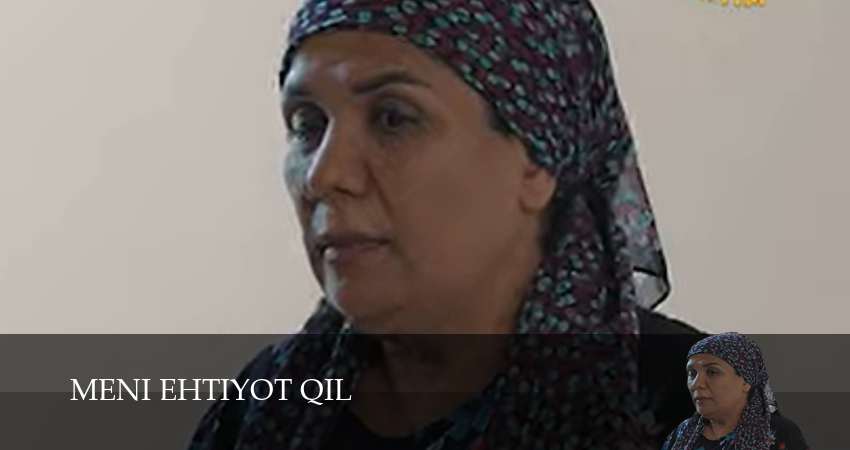 Meni ehtiyot qil (2026) 1 сезон 5 серия смотреть онлайн в хорошем качестве